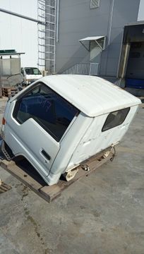 КАБИНА НА TOYOTA DYNA YY101