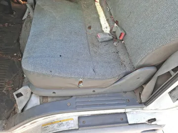 КАБИНА НА MITSUBISHI CANTER FG508B 4D35