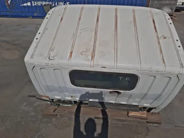 КАБИНА НА MITSUBISHI CANTER FG508B 4D35