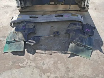 КАБИНА НА MITSUBISHI CANTER FG508B 4D35