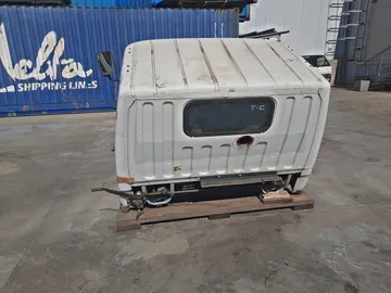 КАБИНА НА MITSUBISHI CANTER FG508B 4D35