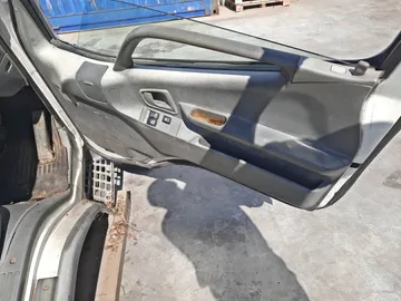 КАБИНА НА MITSUBISHI CANTER FG508B 4D35