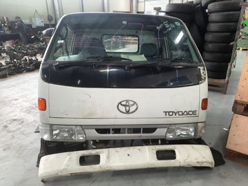 КАБИНА НА TOYOTA TOYOACE YY101 3Y