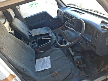 КАБИНА НА TOYOTA TOYOACE YY211 3Y