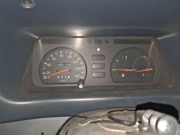 КАБИНА НА TOYOTA LITEACE KM51 5K