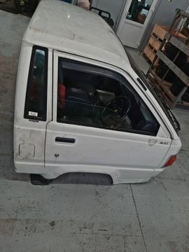 КАБИНА НА TOYOTA LITEACE KM51 5K