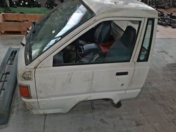 КАБИНА НА TOYOTA LITEACE KM51 5K