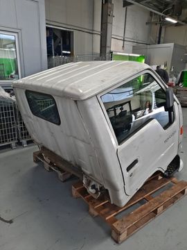 КАБИНА НА TOYOTA TOYOACE LY101 3Y