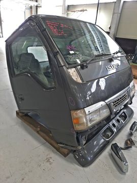 КАБИНА НА ISUZU ELF NKR81 4HL1