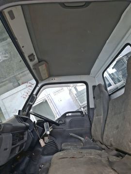 КАБИНА НА ISUZU ELF NKR81 4HL1