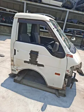 КАБИНА НА MAZDA BONGO SKP2T L8