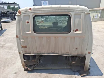 КАБИНА НА MAZDA BONGO SKP2T L8