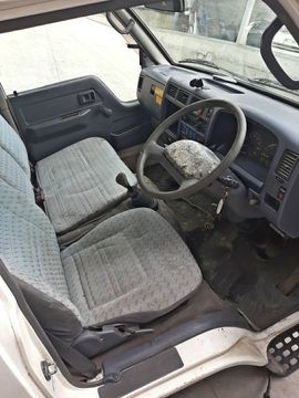 КАБИНА НА TOYOTA TOYOACE LY132 5L