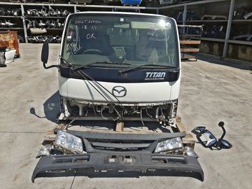 КАБИНА НА MAZDA TITAN SYE6T FE