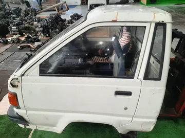 КАБИНА НА TOYOTA LITEACE KM51 5K