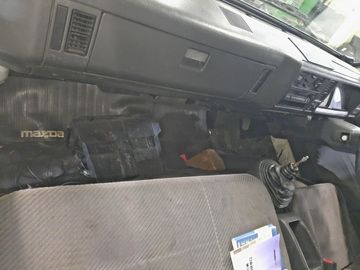 КАБИНА НА MAZDA TITAN WG64H 4HG1