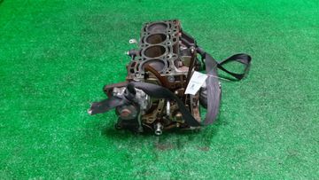 БЛОК ДВИГАТЕЛЯ НА TOYOTA BB QNC20 K3-VE