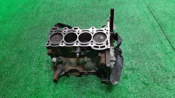 БЛОК ДВИГАТЕЛЯ НА TOYOTA BB QNC20 K3-VE