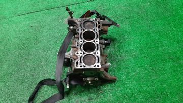 БЛОК ДВИГАТЕЛЯ НА TOYOTA BB QNC20 K3-VE