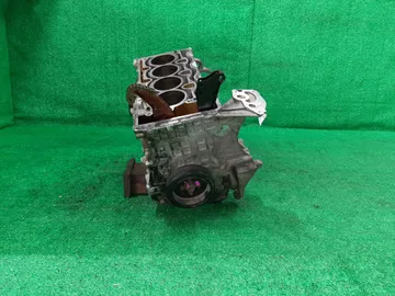 БЛОК ДВИГАТЕЛЯ НА BMW 320I E92 N46B20B