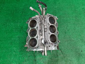 БЛОК ДВИГАТЕЛЯ НА TOYOTA ESTIMA GSR55W 2GR-FE