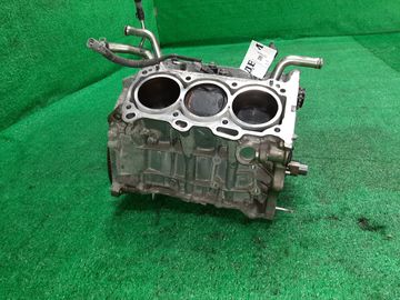 БЛОК ДВИГАТЕЛЯ НА TOYOTA ESTIMA GSR55W 2GR-FE