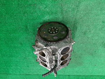 БЛОК ДВИГАТЕЛЯ НА TOYOTA ESTIMA GSR55W 2GR-FE