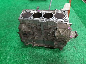 БЛОК ДВИГАТЕЛЯ НА MITSUBISHI GALANT FORTIS CY4A 4B11