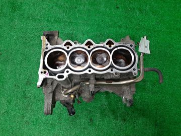 БЛОК ДВИГАТЕЛЯ НА TOYOTA PORTE NNP15 1NZ-FE
