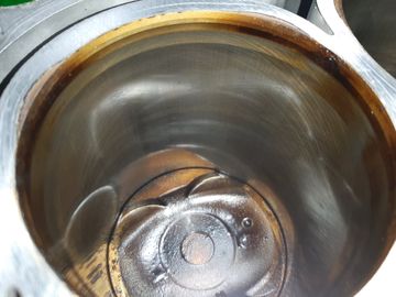 БЛОК ДВИГАТЕЛЯ НА TOYOTA PORTE NNP15 1NZ-FE