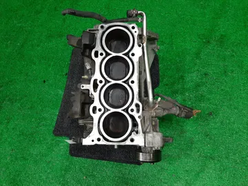 БЛОК ДВИГАТЕЛЯ НА TOYOTA CAMRY ACV40 2AZ-FE