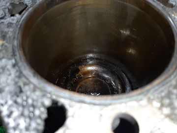 БЛОК ДВИГАТЕЛЯ НА TOYOTA TOWN ACE NOAH KR42V 7K-E