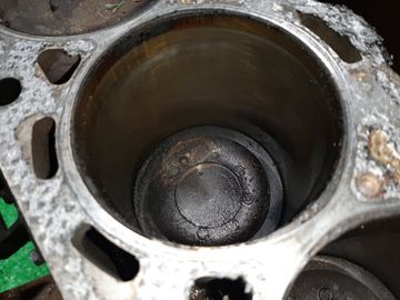 БЛОК ДВИГАТЕЛЯ НА TOYOTA TOWN ACE NOAH KR42V 7K-E