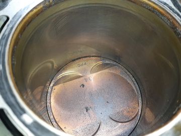 БЛОК ДВИГАТЕЛЯ НА NISSAN MURANO PNZ50 VQ35DE