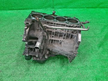 БЛОК ДВИГАТЕЛЯ НА TOYOTA CAMRY ACV30 2AZ-FE