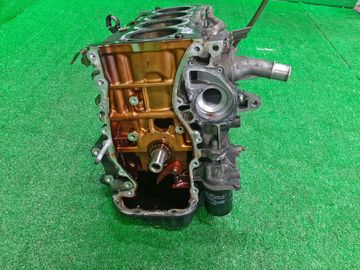 БЛОК ДВИГАТЕЛЯ НА TOYOTA CAMRY ACV30 2AZ-FE