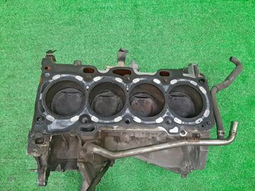 БЛОК ДВИГАТЕЛЯ НА TOYOTA CAMRY ACV30 2AZ-FE