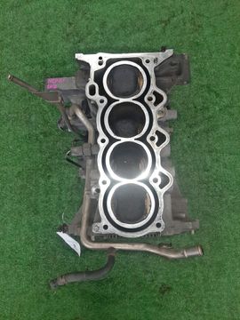 БЛОК ДВИГАТЕЛЯ НА TOYOTA IST NCP61 1NZ-FE