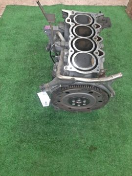 БЛОК ДВИГАТЕЛЯ НА TOYOTA IST NCP61 1NZ-FE