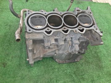 БЛОК ДВИГАТЕЛЯ НА TOYOTA IST NCP61 1NZ-FE