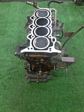 БЛОК ДВИГАТЕЛЯ НА TOYOTA IST NCP61 1NZ-FE