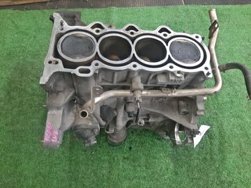 БЛОК ДВИГАТЕЛЯ НА TOYOTA IST NCP61 1NZ-FE