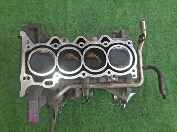 БЛОК ДВИГАТЕЛЯ НА TOYOTA IST NCP61 1NZ-FE