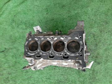 БЛОК ДВИГАТЕЛЯ НА TOYOTA VOXY ZRR70 3ZR-FE