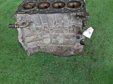 БЛОК ДВИГАТЕЛЯ НА TOYOTA VOXY ZRR70 3ZR-FE
