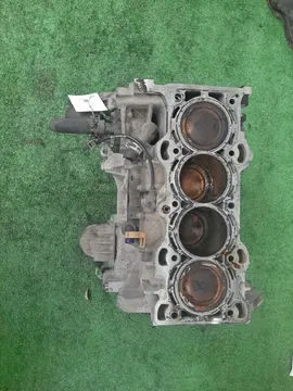 БЛОК ДВИГАТЕЛЯ НА MAZDA ATENZA GH5FW L5-VE