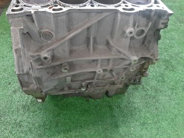 БЛОК ДВИГАТЕЛЯ НА MAZDA ATENZA GH5FW L5-VE