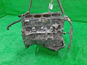 БЛОК ДВИГАТЕЛЯ НА TOYOTA CAMRY ACV30 2AZ-FE