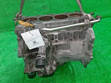 БЛОК ДВИГАТЕЛЯ НА TOYOTA CAMRY ACV30 2AZ-FE