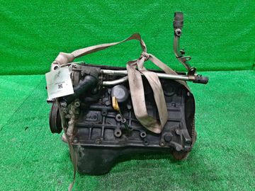БЛОК ДВИГАТЕЛЯ НА TOYOTA GAIA SXM10 3S-FE